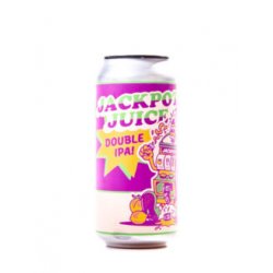 True Brew Jackpot Juice  Double IPA - Alehub