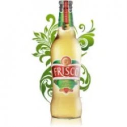 Plzeňský Prazdroj Frisco Mojito