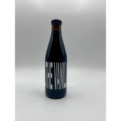 Omnipollo All the Vanilla