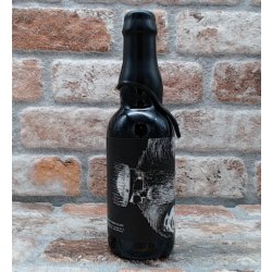 Anchorage No Answer Barleywine - 37.5 CL - House of Beers Uden