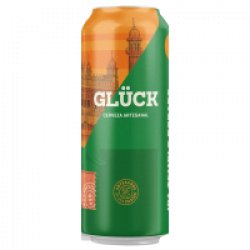 Glück Templo Dorado IPA 0,5L - Mefisto Beer Point