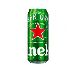 Heineken