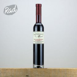 Schramm’s Mead Vanilla Barrel Statement (Batch 2)