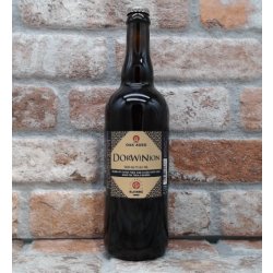 Alvinne Oak Aged Dorwinion - 75 CL - Gerijptebieren.nl