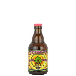 Enigma Hopnytized Milkshake IPA V2