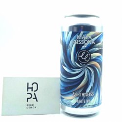 Mala Gissona Northweiss Mala Gissona Northweiss