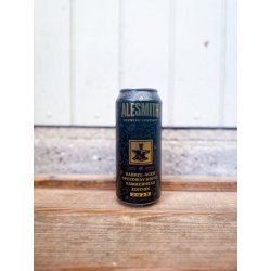 AleSmith Brewing Company Barrel-Aged Speedway Stout: Hammerhead Edition (2025)