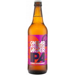 Williams Brothers Brewing Co. Caesar Augustus