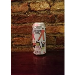 Northern Monk  Faith In Futures Lucy Ketchin American IPA, 6.5% (440ml) - BrewFellas