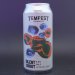 Tempest - Silent Shout - 5.5% (440ml) 