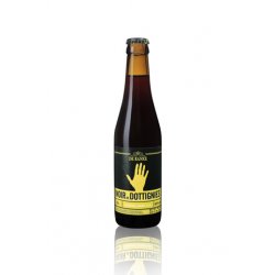 De Ranke  Noir de Dottignies 33cl - Cervebel