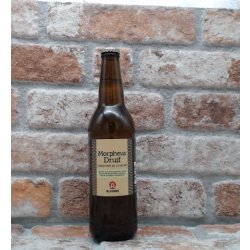 Alvinne Morpheus Druif Sour - 50 CL - House of Beers Uden