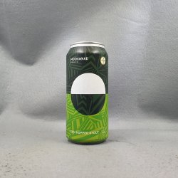 Moonwake (x Beers Without Beards) Dry Hopped Stout - Beermoth