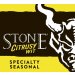 Stone Citrusy Wit 