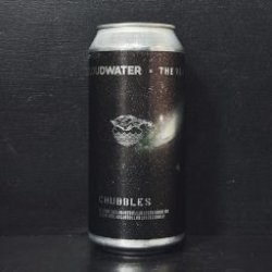Cloudwater Brew Co. Chubbles