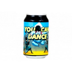 Hop Racer You Can Dance - Hoptimaal