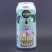 Basqueland - Palm Tree Pinata - 5.8% (440ml) 