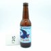 BASQUELAND Free Bird Botella 33cl 