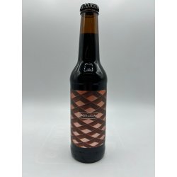 Chocolate Porter - De Struise Brouwers