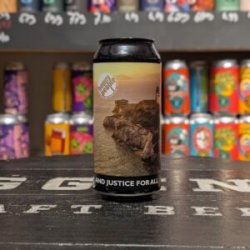 Hoppy People And Justice For All Hoppy People And Justice For All