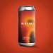 Norm Light my fire Imperial Baltic Porter 