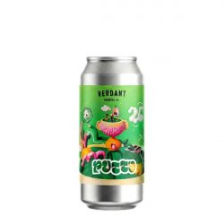 Verdant Brewing Co Putty (2026)