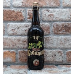 Wilderen Tripel Kanunnik - 75 CL - House of Beers Uden