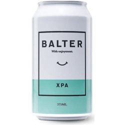 Balter XPA 375ml - BoozeBud