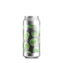 Garage Beer Co. Unzipped 