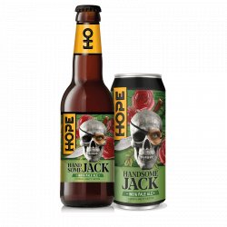 Hope Handsome Jack IPA  Shop Beers  The Grapevine Dublin - The GrapeVine Off Licence