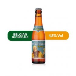 St. Bernardus Extra 4 - Beer Republic