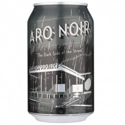 Garage Project Aro Noir 330mL - The Hamilton Beer & Wine Co