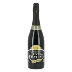 Kasteel Cuvée