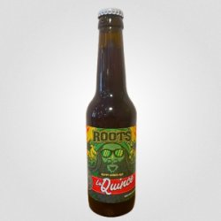 La Quince  Roots - Bubbles