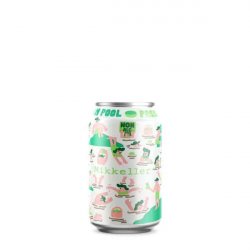 Mikkeller Passion Pool Shallow