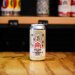 Vault City Peach & Ginger Lychee Lemongrass Coconut Session Sour 