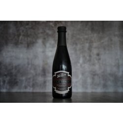 Bruery - Black Tuesday 2022 BT Barrel Series Set of 4 - addicted2craftbeer