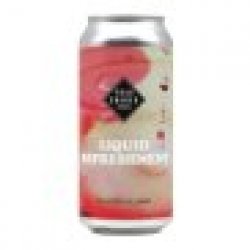 FrauGruber Liquid Refreshment DH Kellerbier 0,44l - Craftbeer Shop