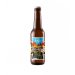 Sainte Cru Hitchhiker IPA Dont Panic Indian Pale Ale 