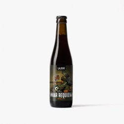 Laugar Brewery War Requiem