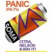 Soma Panic ipa 44cl 