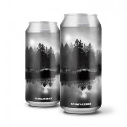 Alefarm Solemn Nights (Schwarzbier) - Alefarm Brewing