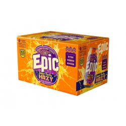 Epic Joose Party Hazy Pale Ale 6x330mL Cans - The Hamilton Beer & Wine Co