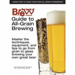 Guide to All-Grain Brewing - Brouwland