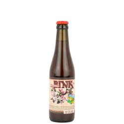 Bink Bloesem 33Cl - Belgian Beer Heaven