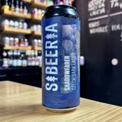 Sibeeria Brewery Shadowfarer