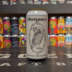 Sinnister Brew Obeisance