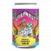 Urbanaut. Peach Sangria Sour 
