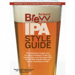 IPA Style Guide - Brouwland
