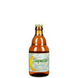 Slaapmutske Hop Collection 33Cl - Belgian Beer Heaven